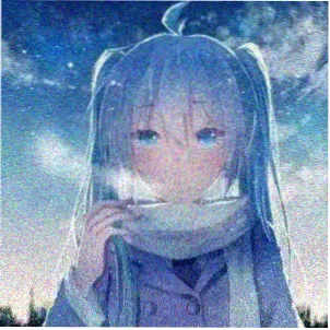 用户苏晚的头像
